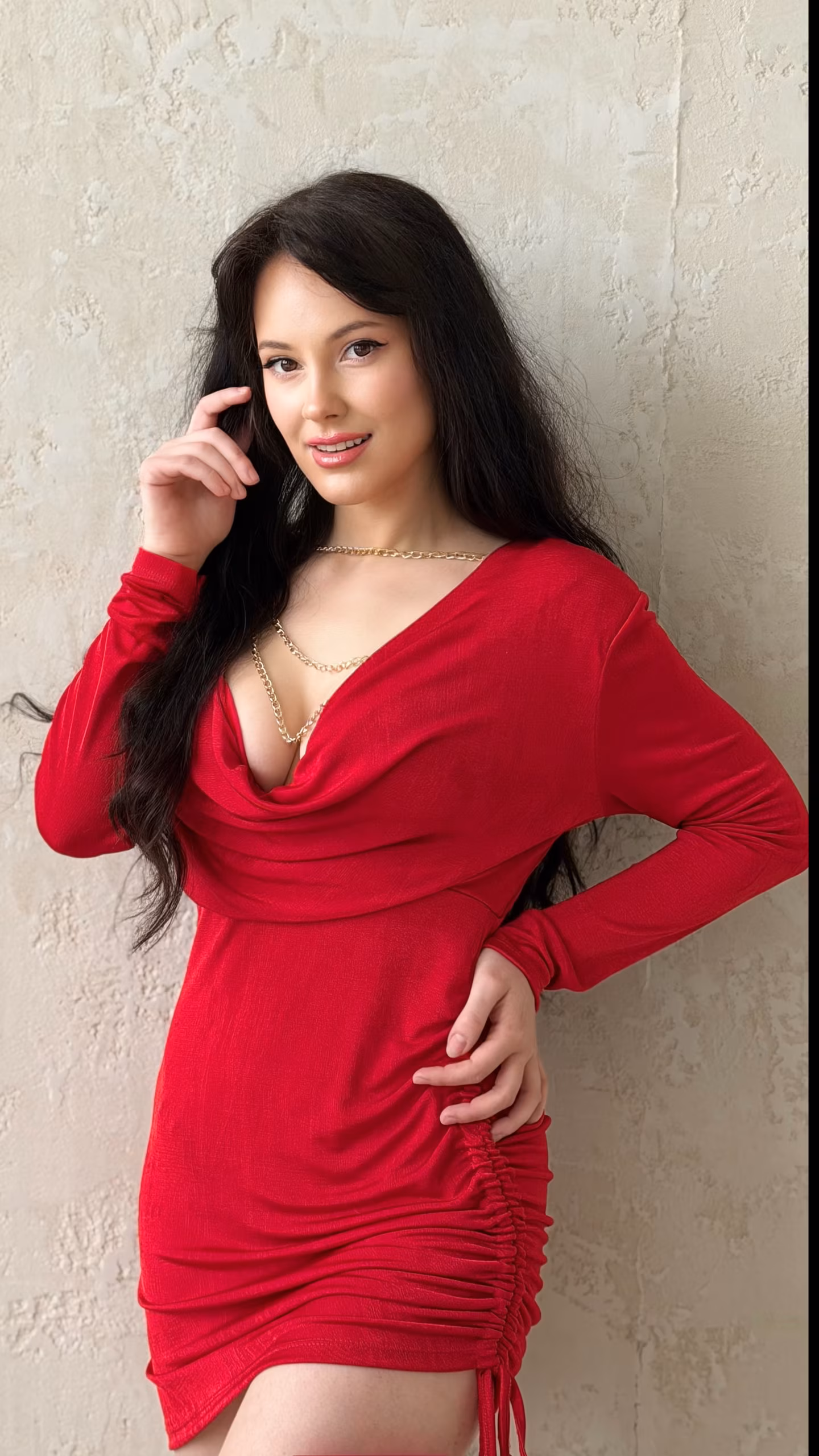 Marina 28 yo from Kremenchug Ukraine Je cherche l'amour et un homme pour partager mon quotidien