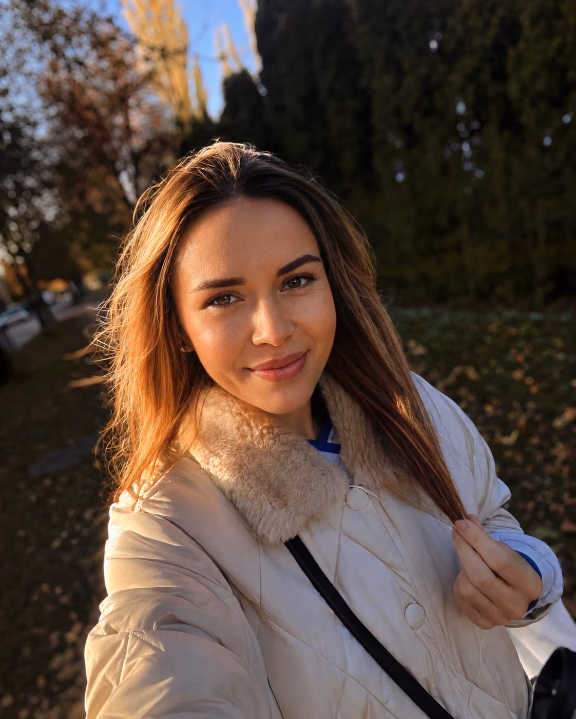 Tetiana 39 yo from Kyiv Ukraine Je cherche un homme célibataire