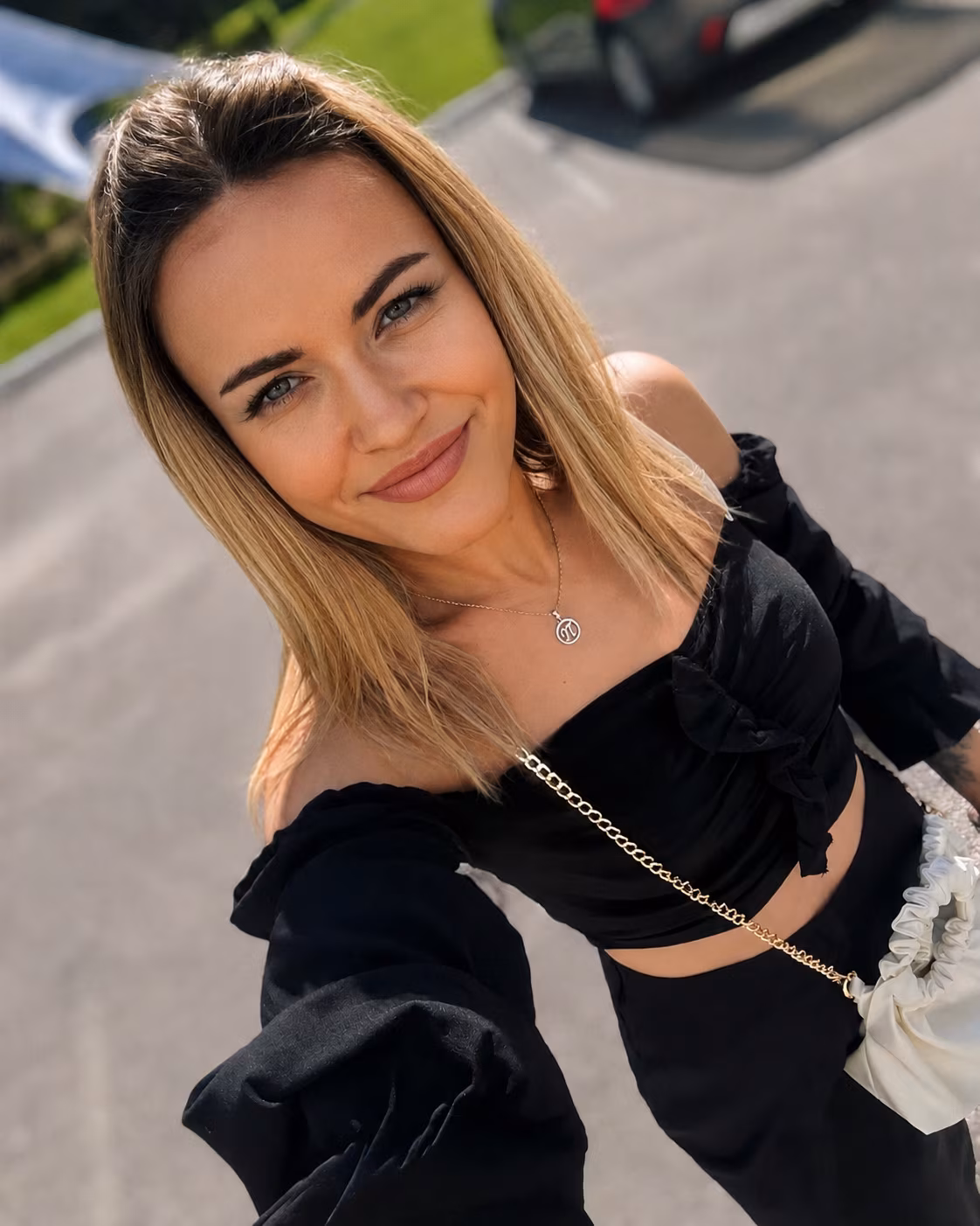 Tetiana 39 yo from Kyiv Ukraine Je cherche un homme célibataire