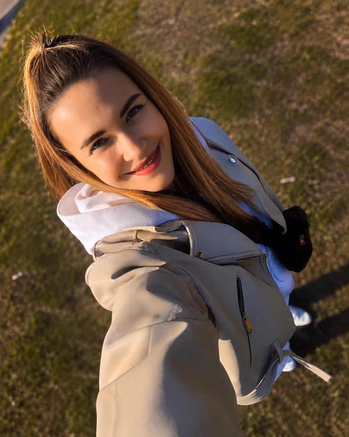 Tetiana 39 yo from Kyiv Ukraine Je cherche un homme célibataire