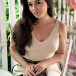 Anna 30 Ukraine Anna 30 ans Kyiv Ukraine