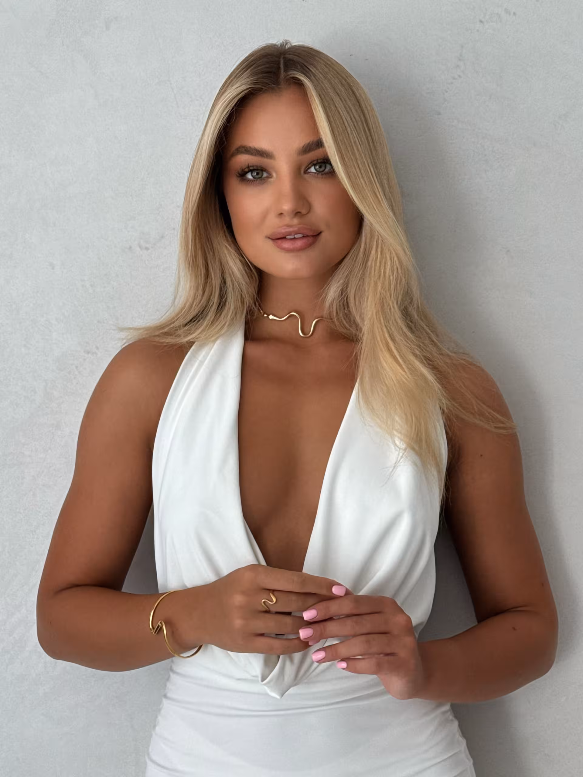 Nataliia 22 yo from Kyiv  Ukraine Je cherche un mari