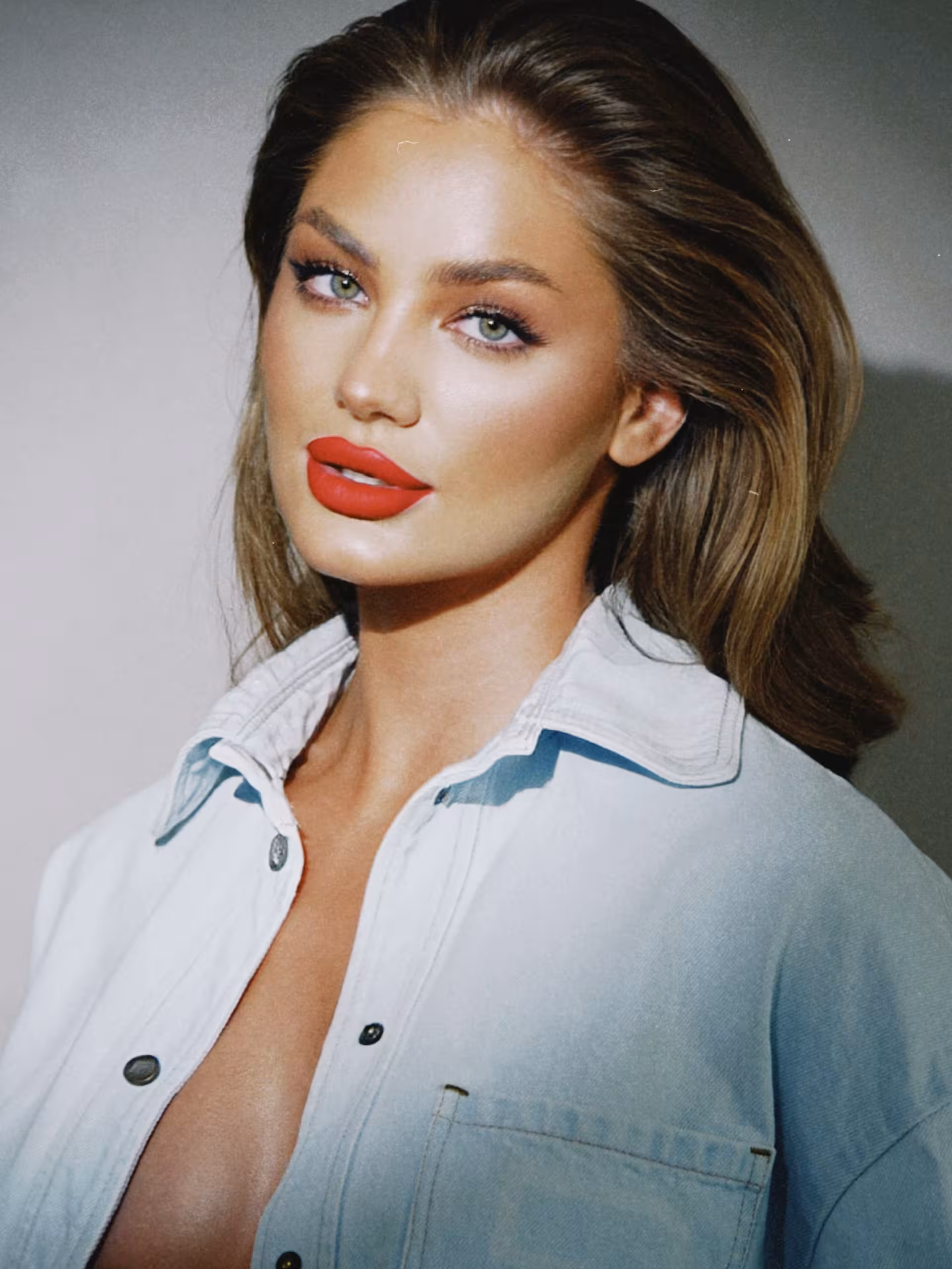 Nataliia 22 yo from Kyiv  Ukraine Je cherche un mari