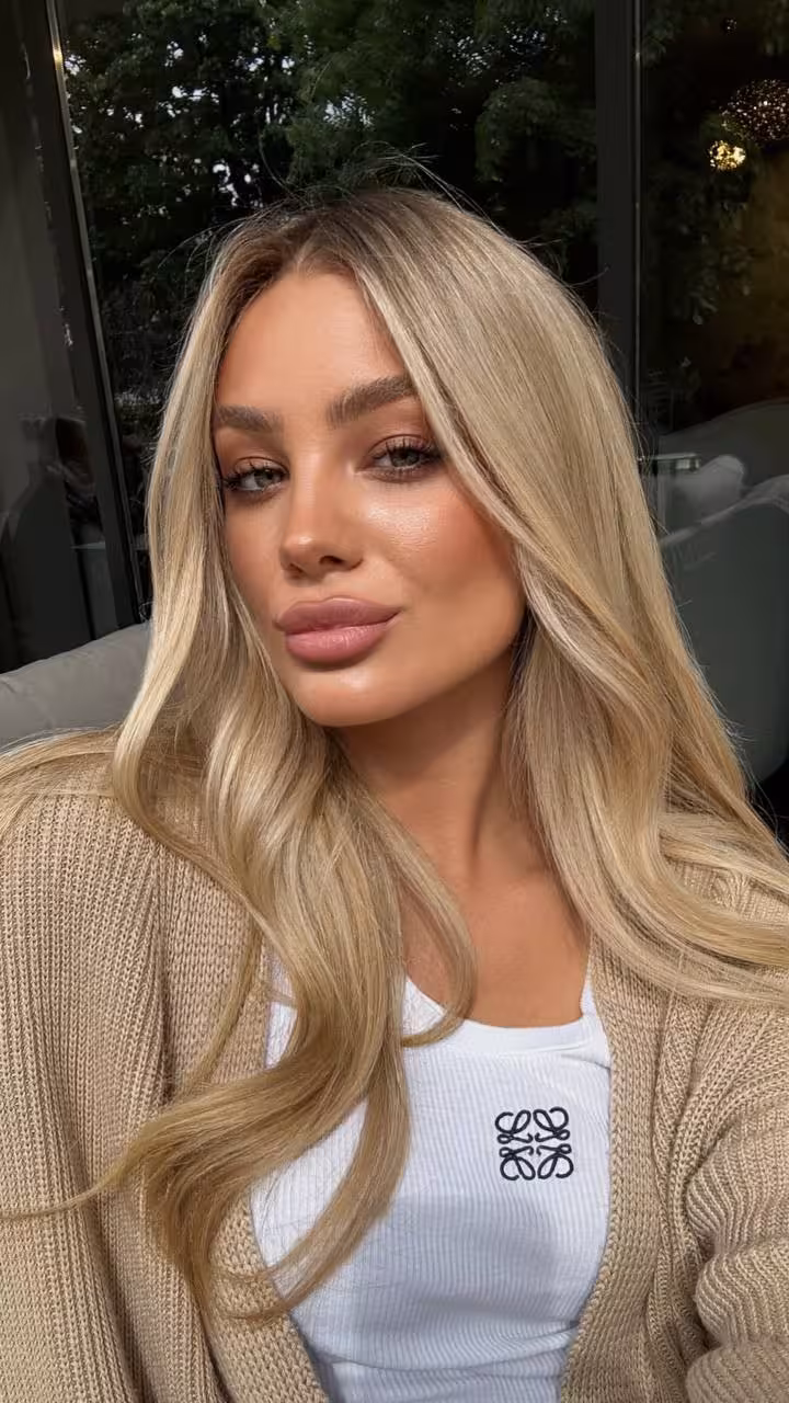 Nataliia 22 yo from Kyiv  Ukraine Je cherche un mari