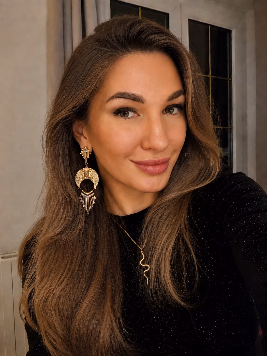 Natalia 36 Bottmingen Switzerland Je cherche un mari et une famille