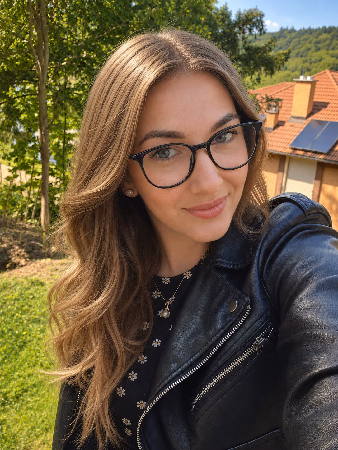 Natalia 36 Bottmingen Switzerland Je cherche un mari et une famille