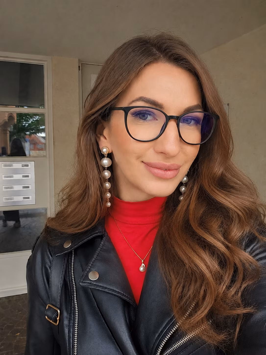 Natalia 36 Bottmingen Switzerland Je cherche un mari et une famille