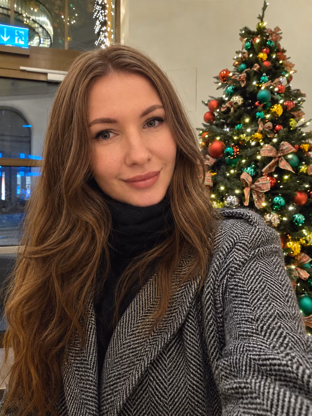 Natalia 36 Bottmingen Switzerland Je cherche un mari et une famille