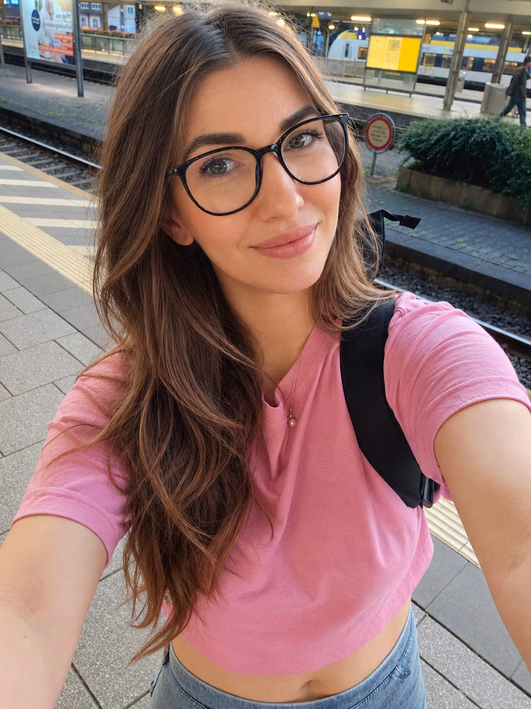 Natalia 36 Bottmingen Switzerland Je cherche un mari et une famille