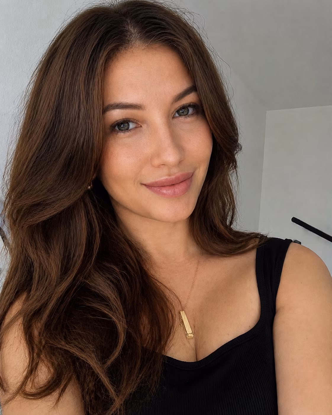 Natalia 36 Bottmingen Switzerland Je cherche un mari et une famille