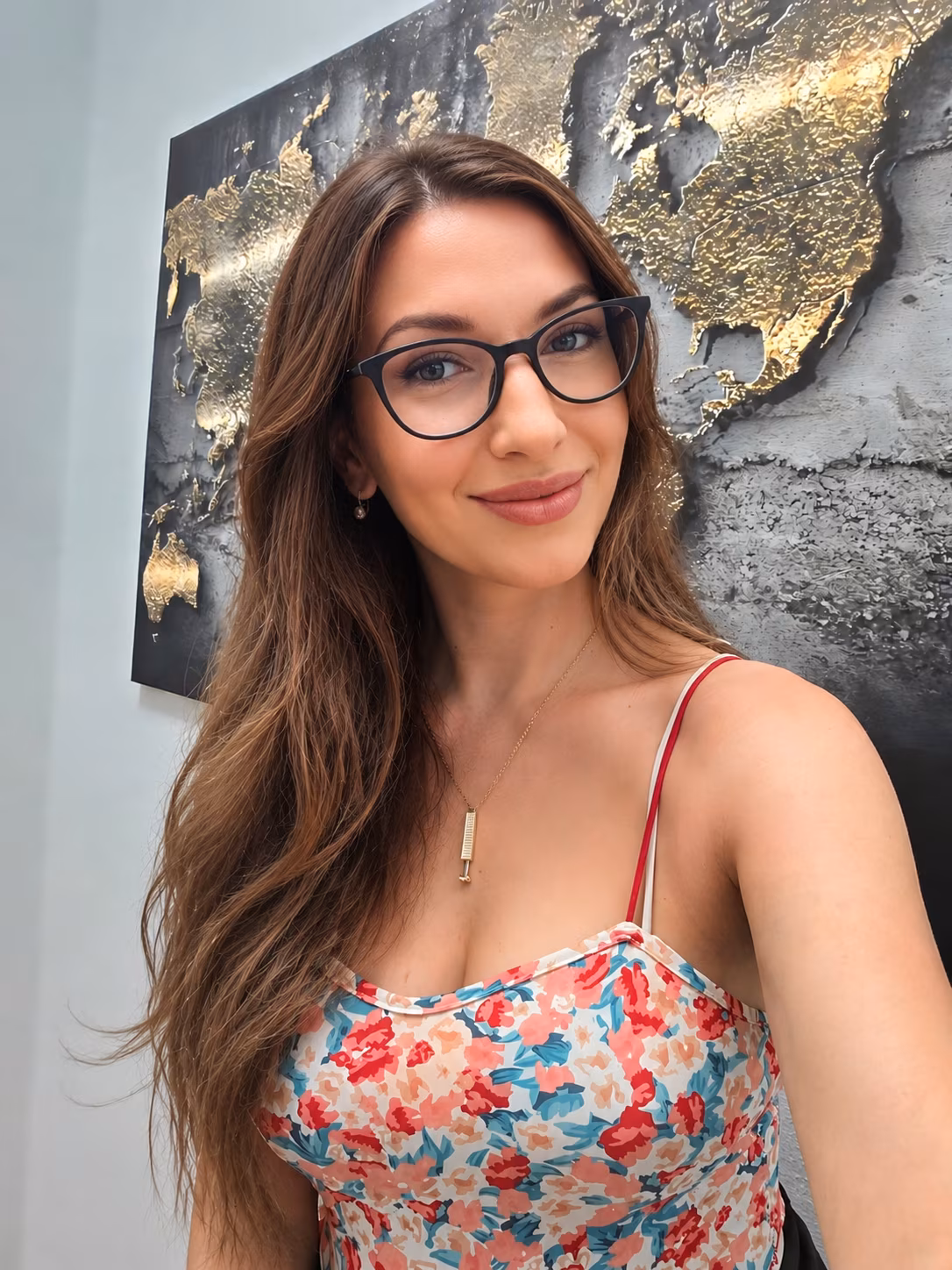 Natalia 36 Bottmingen Switzerland Je cherche un mari et une famille
