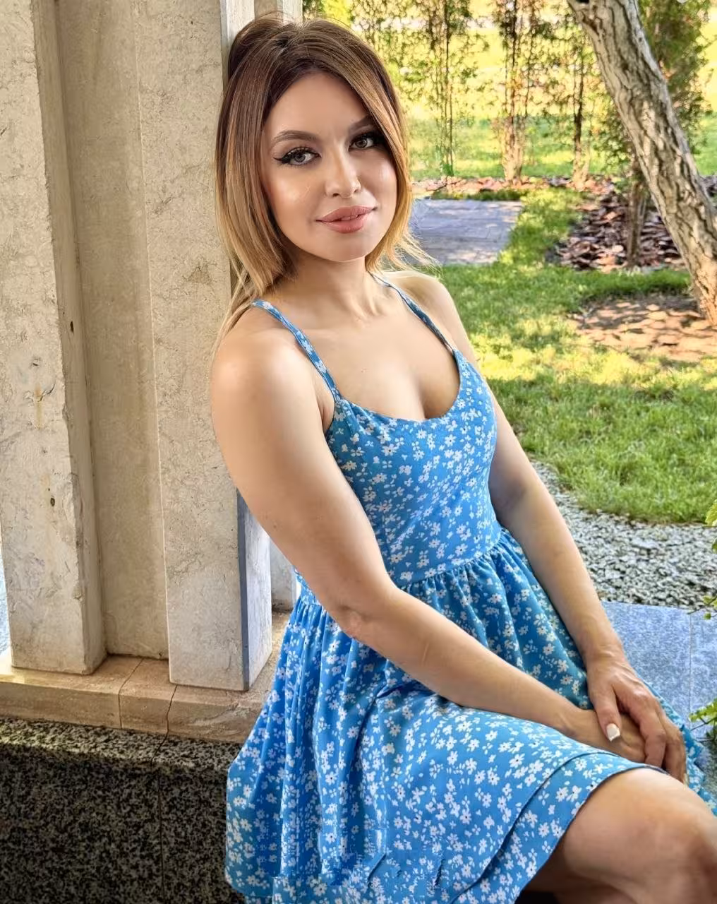 Irina 42 yo from Krivoy Rog Ukraine Je suis célibataire et je cherche l'amour