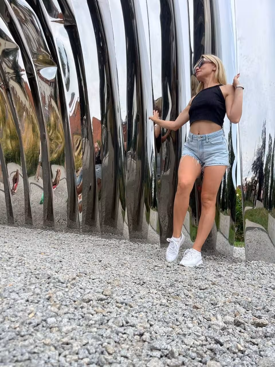 Irina 42 yo from Krivoy Rog Ukraine Je suis célibataire et je cherche l'amour