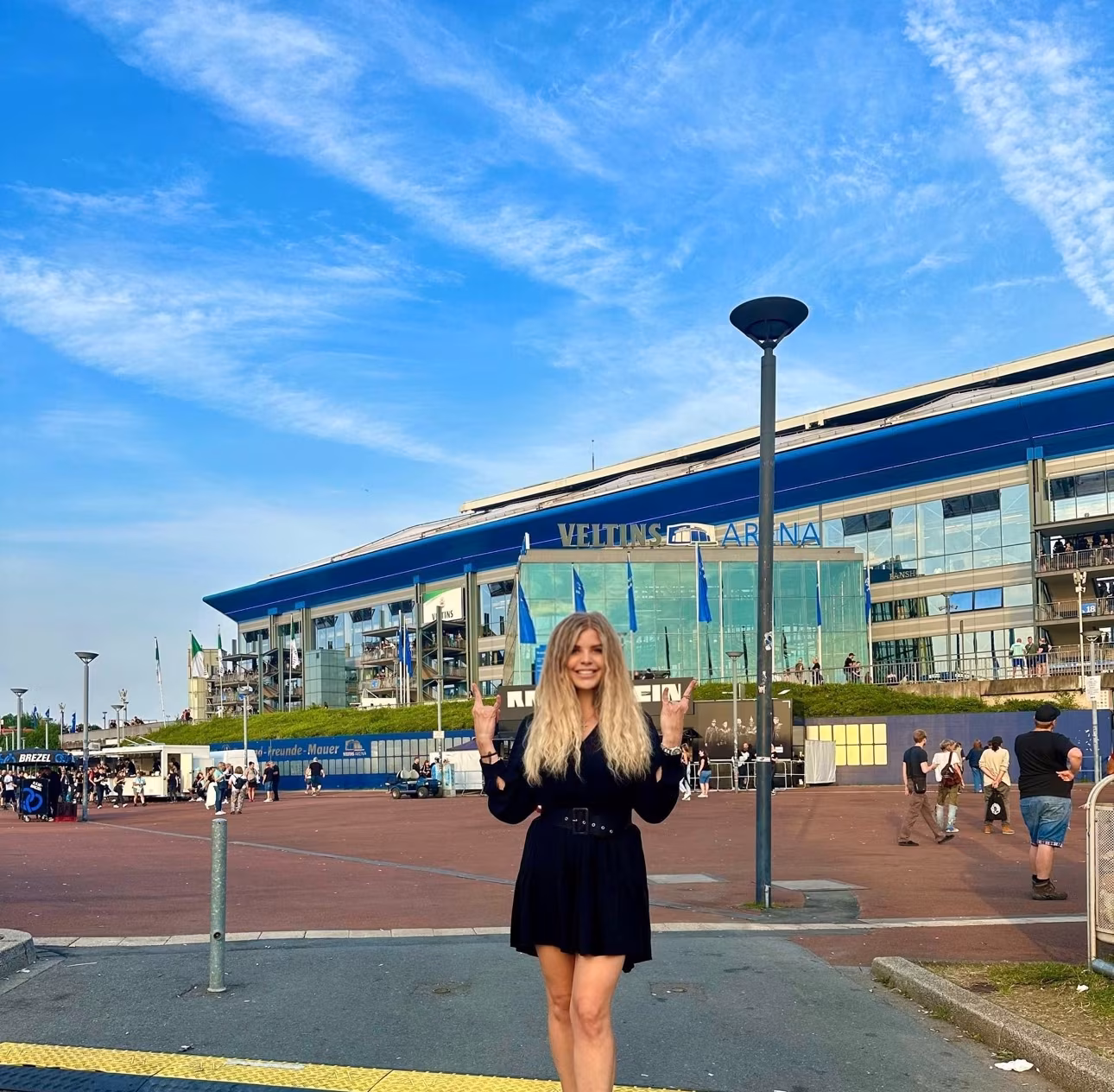 Yevheniia 41 yo from Mönchengladbach Allemagne Je suis célibataire et je cherche l’amour