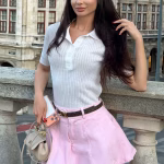 Anastasia 31 yo from Vienna Austria Je suis célibataire et je cherche l'amour