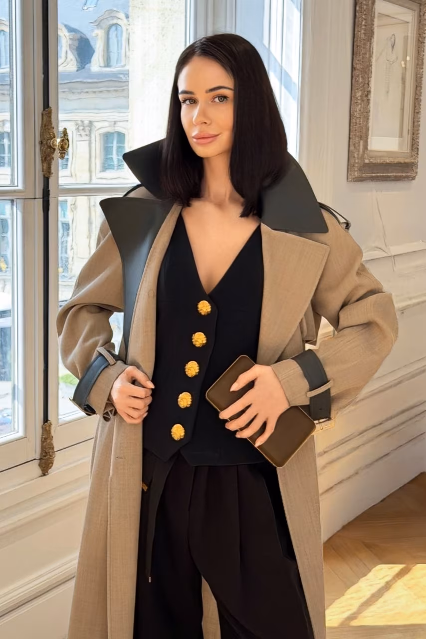 Anastasia 31 yo from Vienna Austria Je suis célibataire et je cherche l'amour