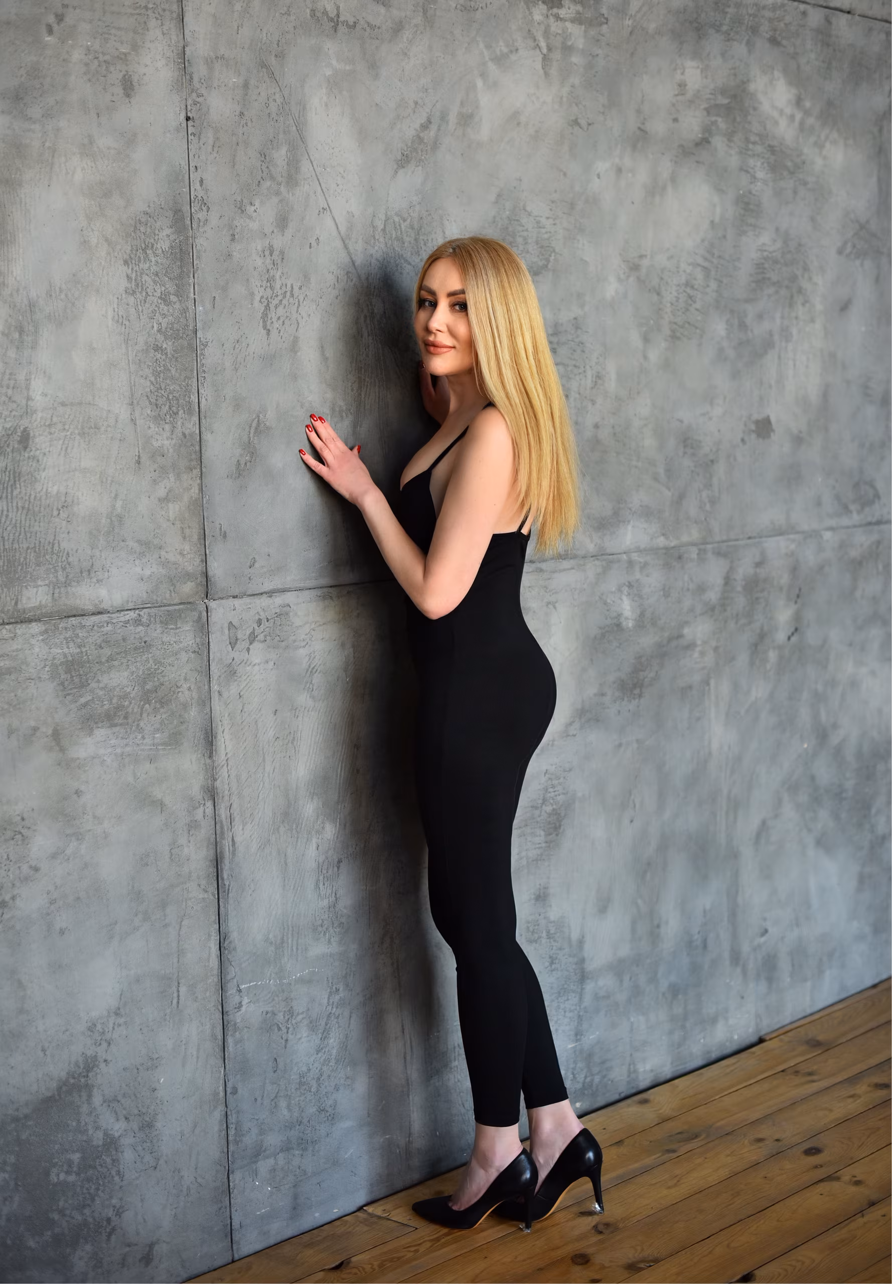 Svitlana 46 Kyiv Ukraine Je suis célibataire et je cherche une relation