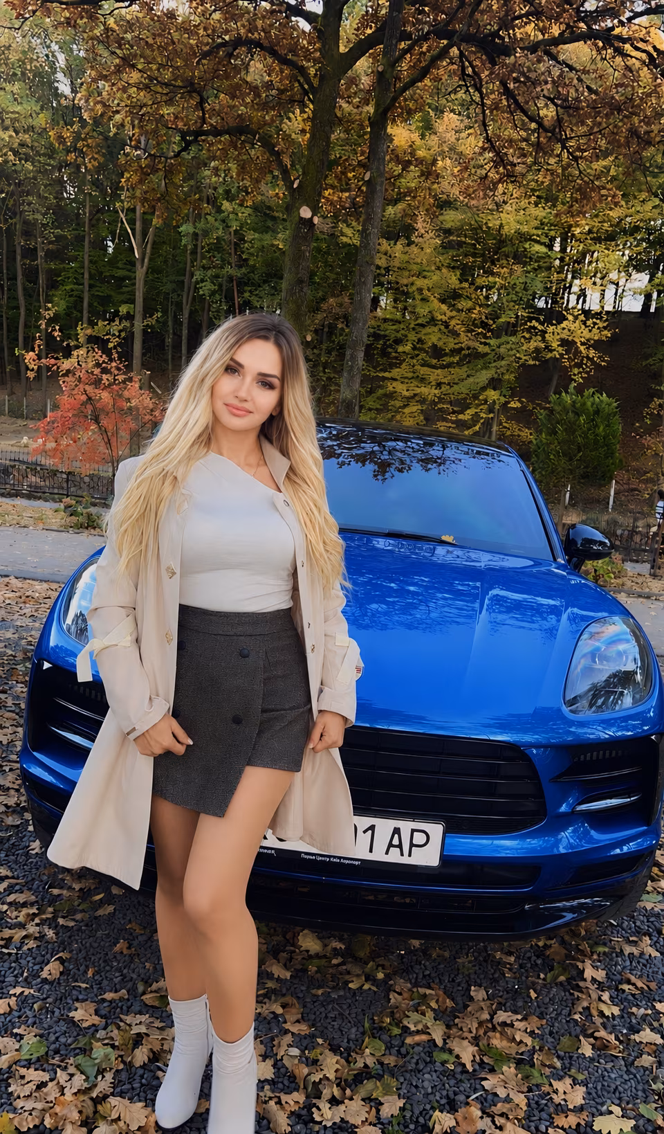 Natalia 44 Teresva Ukraine Je suis célibataire et je cherche un homme bien