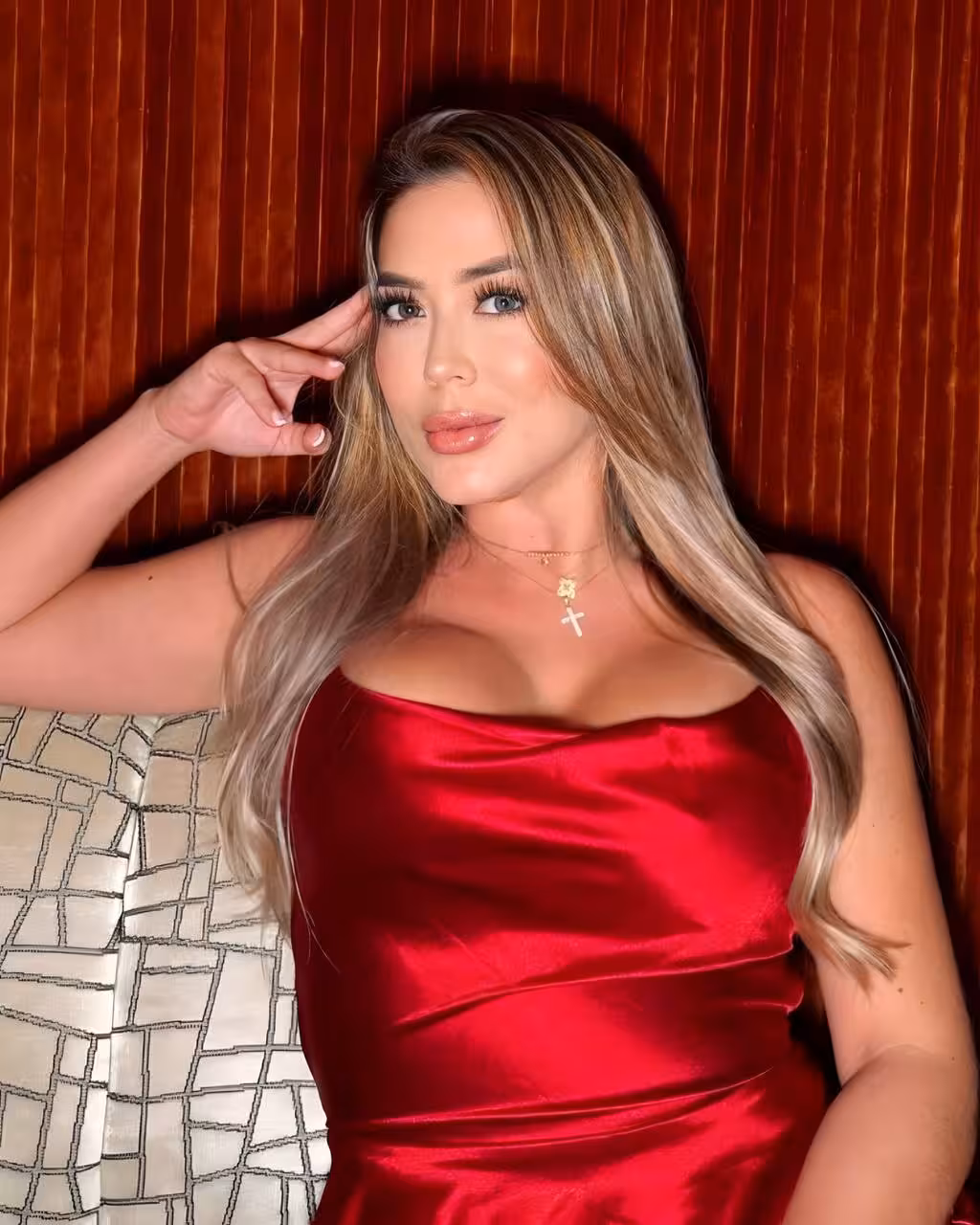 Diana 37 yo from Bogota Colombia Je suis seule et je cherche l'amour