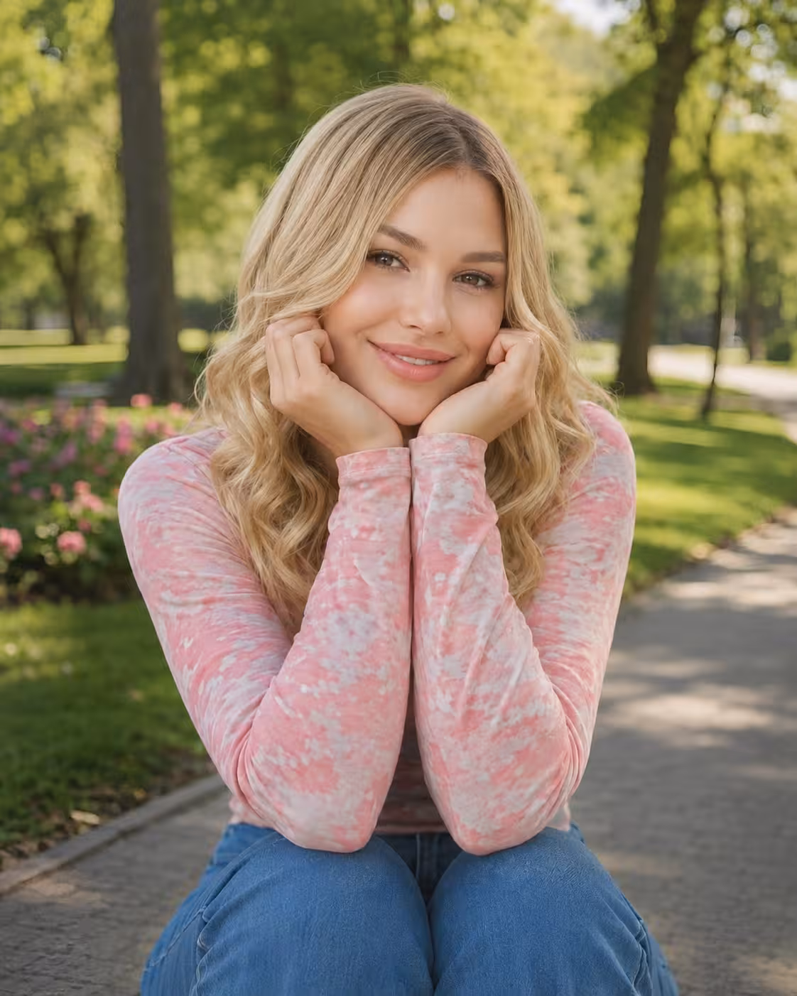 Valeriia 27 yo from Dnipro Ukraine Je suis seule et je cherche l'amour
