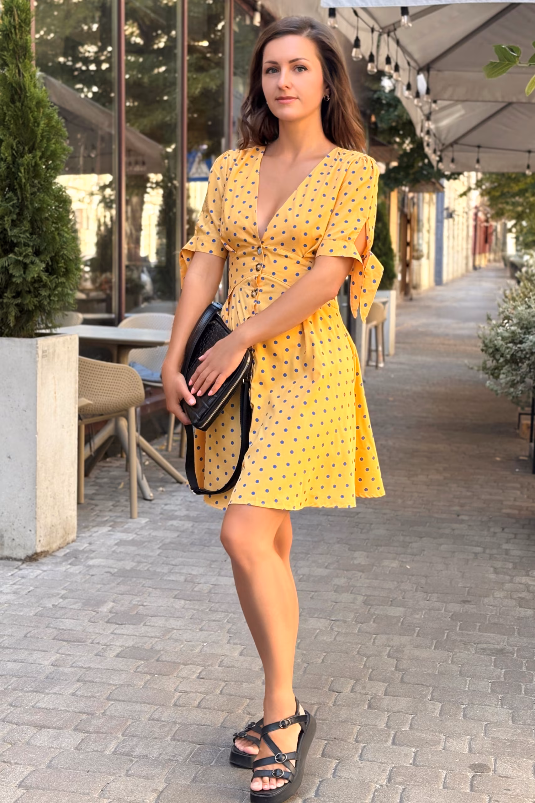 Victoria 41 Ukraine rencontre femme sérieuse mariage