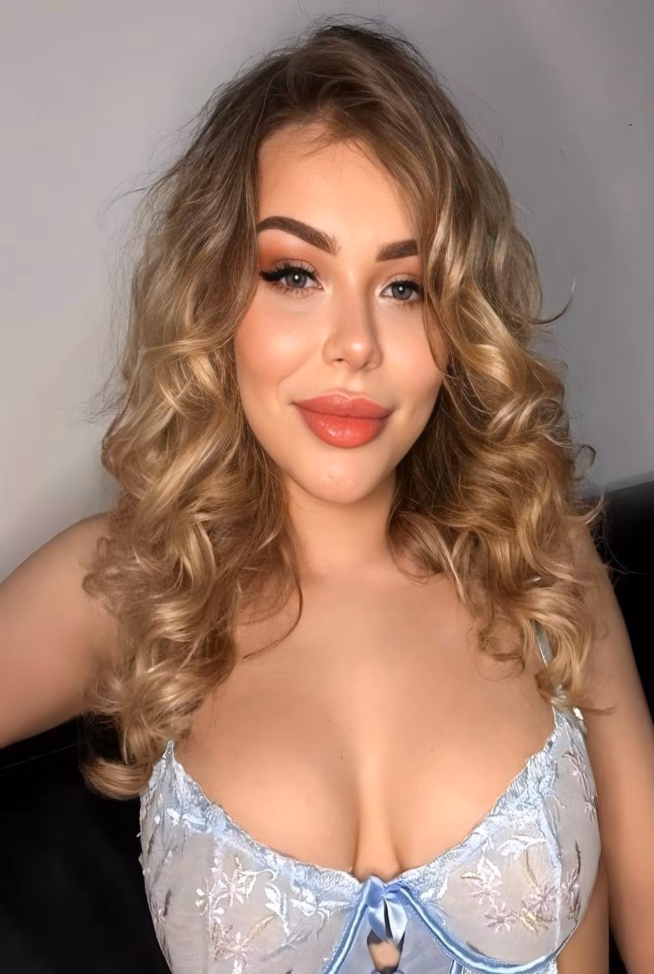 Eva 25 Odessa Ukraine Je suis une femme célibataire en quête d’un mari