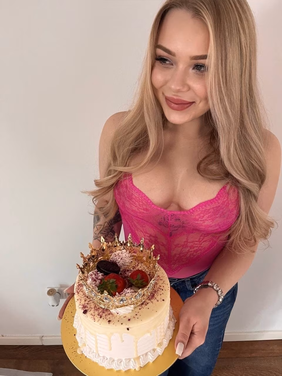 Eva 25 Odessa Ukraine Je suis une femme célibataire en quête d'un mari