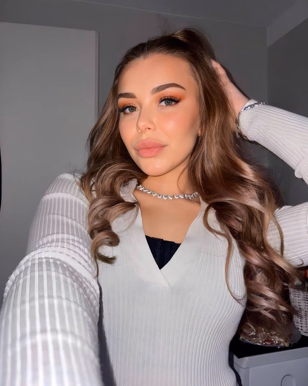 Eva 25 Odessa Ukraine Je suis une femme célibataire en quête d'un mari