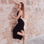Lilia 30 Romania Lilia 30 ans Bucarest Roumanie
