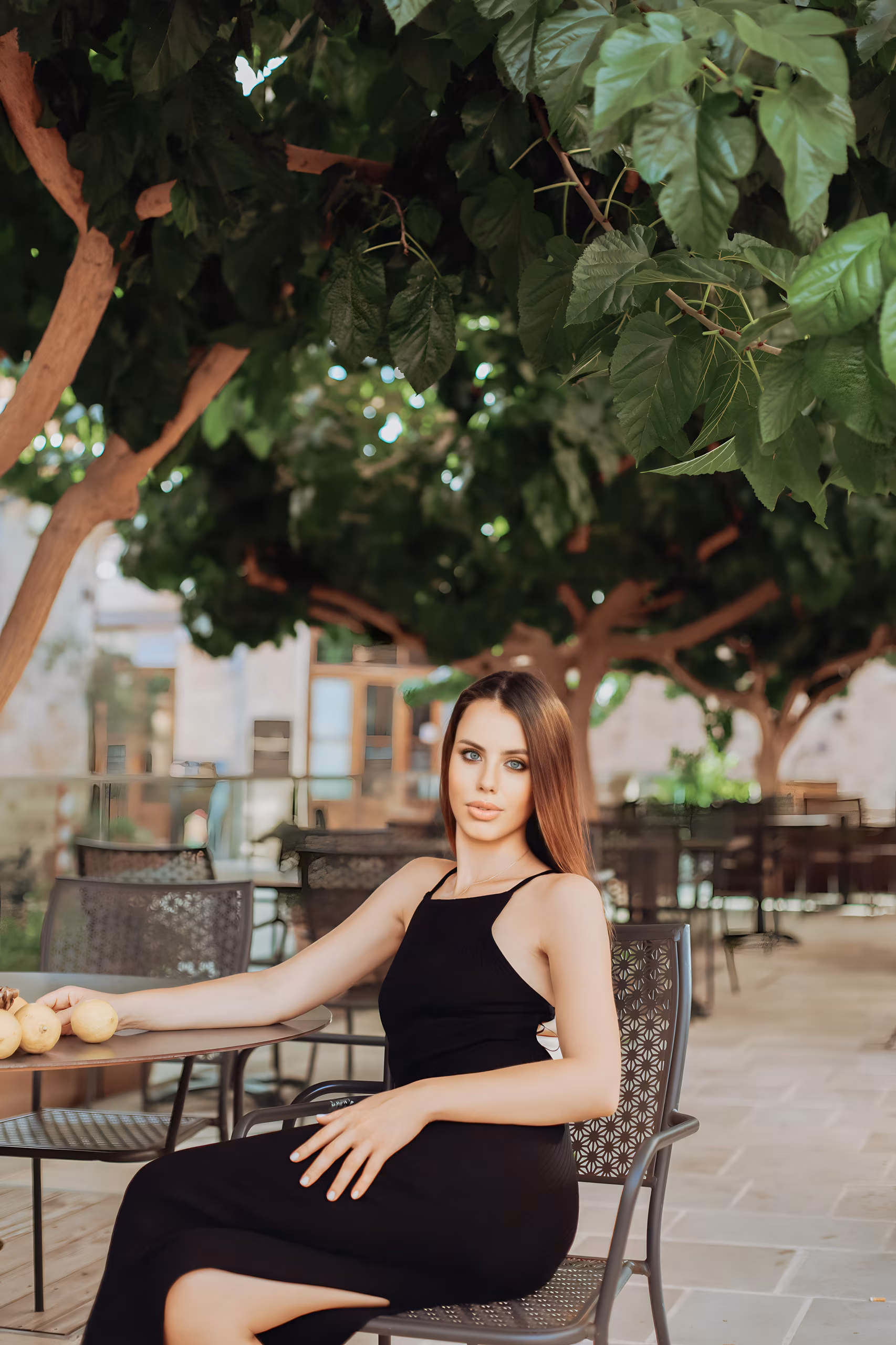 Lilia 30 Bucharest Romania Je suis une femme célibataire et je cherche l'amour