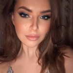 Oleksandra 31 yo from Atlanta USA annonce rencontre femme