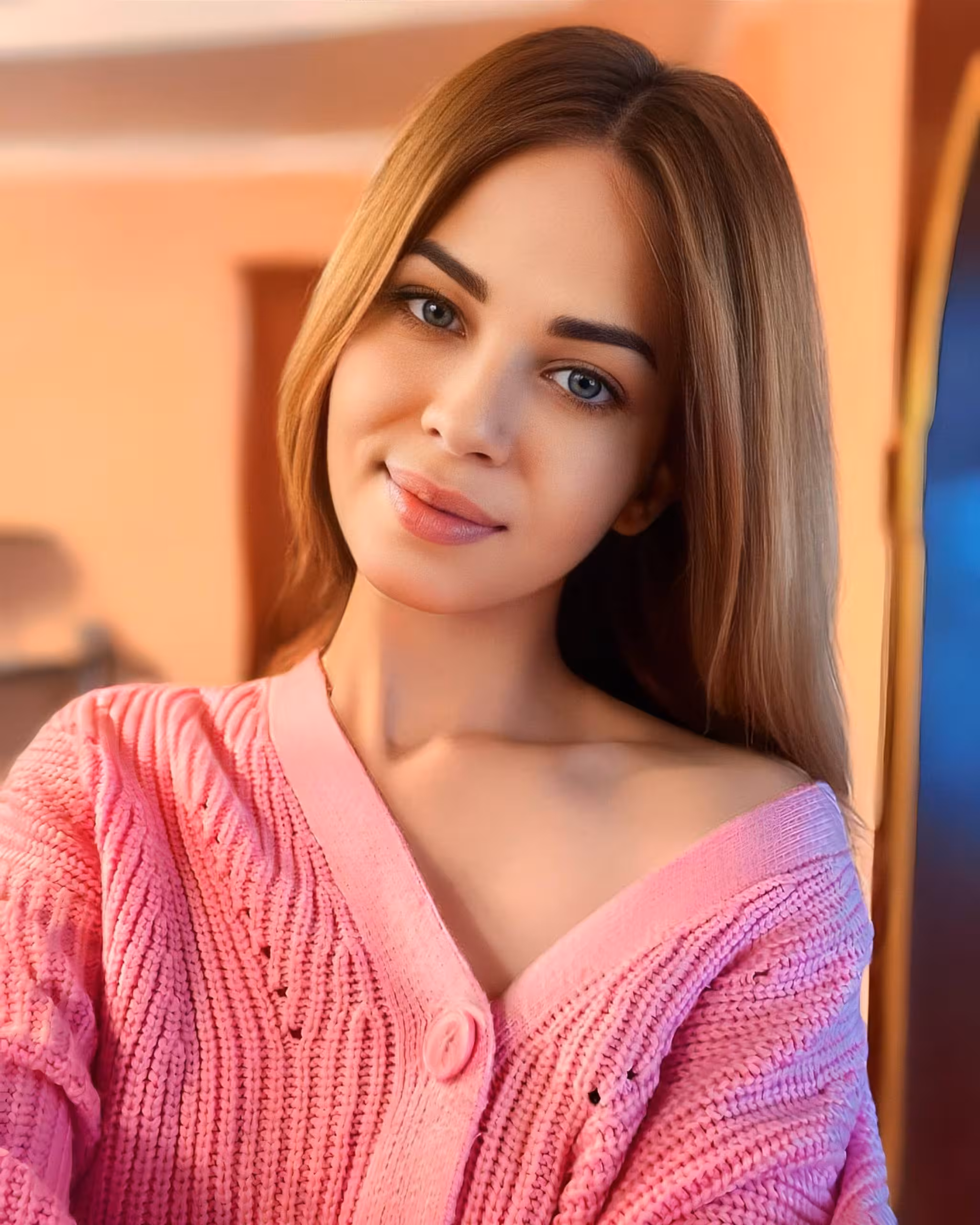 Olena 31 yo from Dnipro Ukraine femmes russes pour rencontres