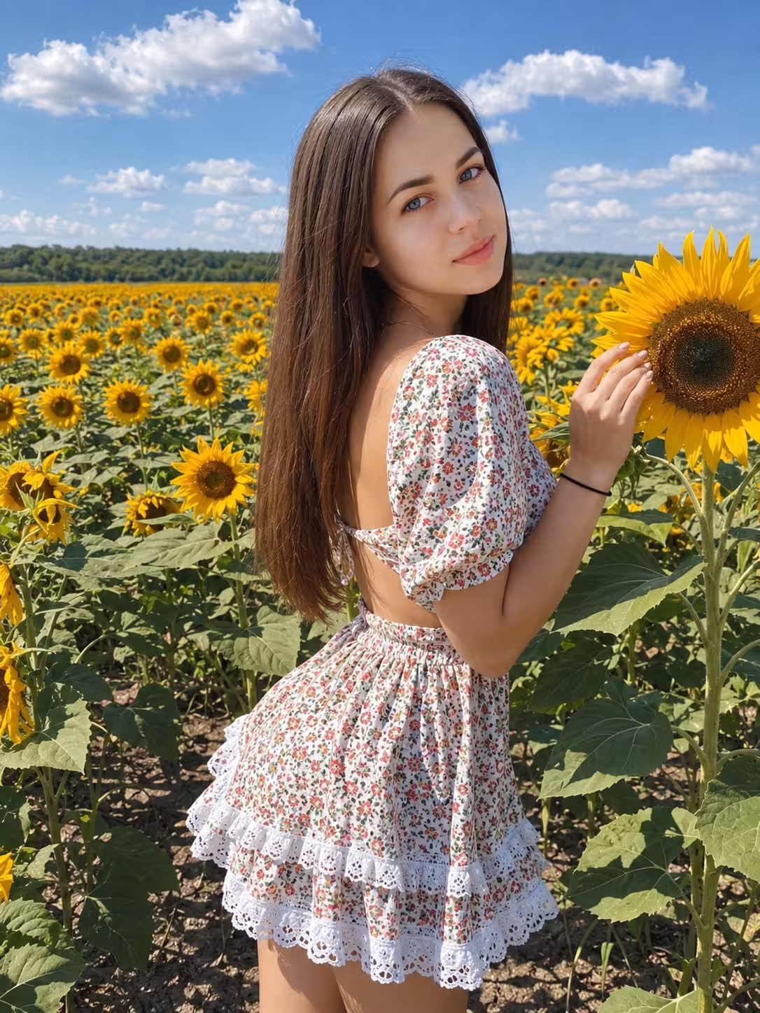 Olena 31 yo from Dnipro Ukraine femmes russes pour rencontres