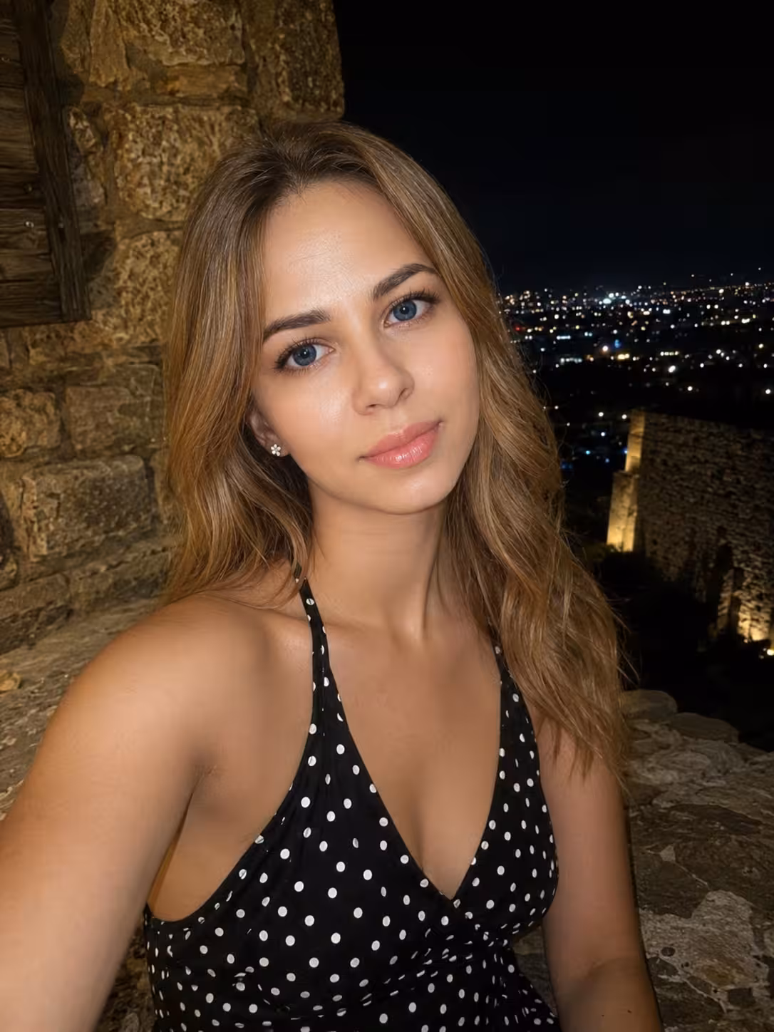 Olena 31 yo from Dnipro Ukraine femmes russes pour rencontres