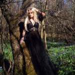 Viktoria 35 Ukraine Viktoria 35 ans Dnipro Ukraine