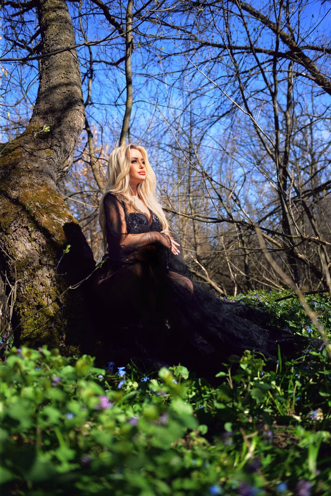 Viktoria 35 Dnepr Ukraine femmes russes pour rencontres