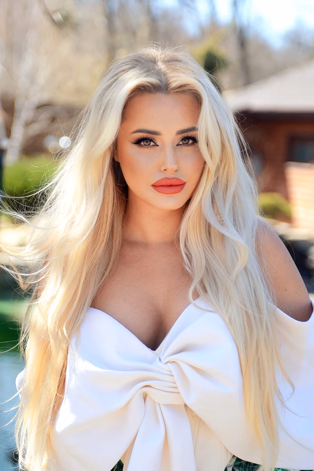 Viktoria 35 Dnepr Ukraine femmes russes pour rencontres