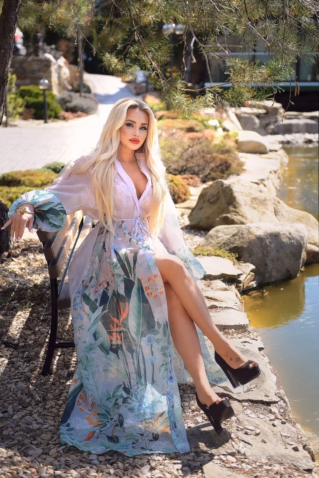 Viktoria 35 Dnepr Ukraine femmes russes pour rencontres