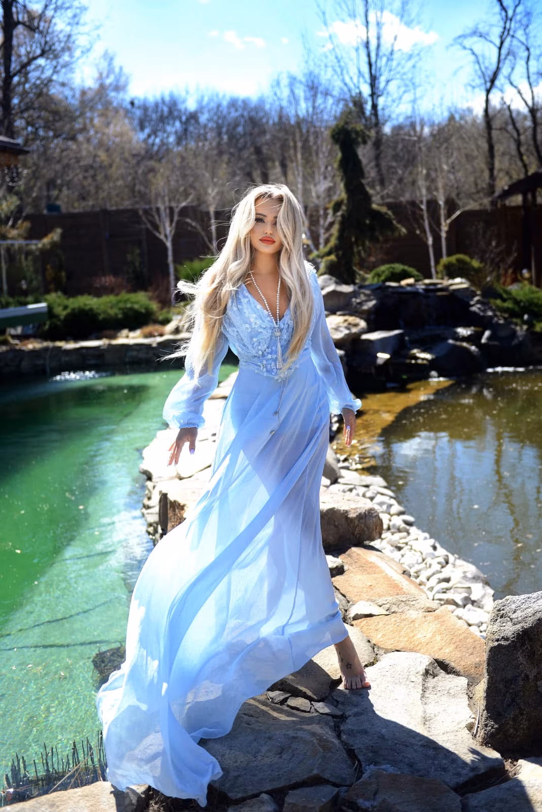 Viktoria 35 Dnepr Ukraine femmes russes pour rencontres
