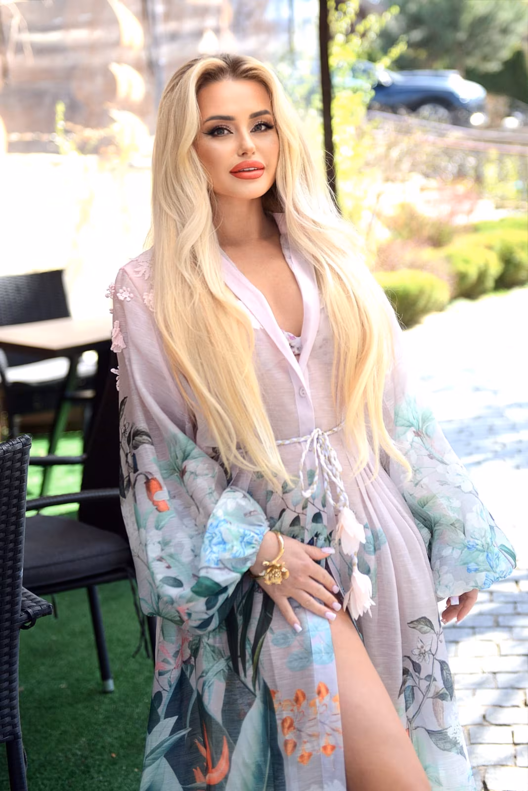 Viktoria 35 Dnepr Ukraine femmes russes pour rencontres