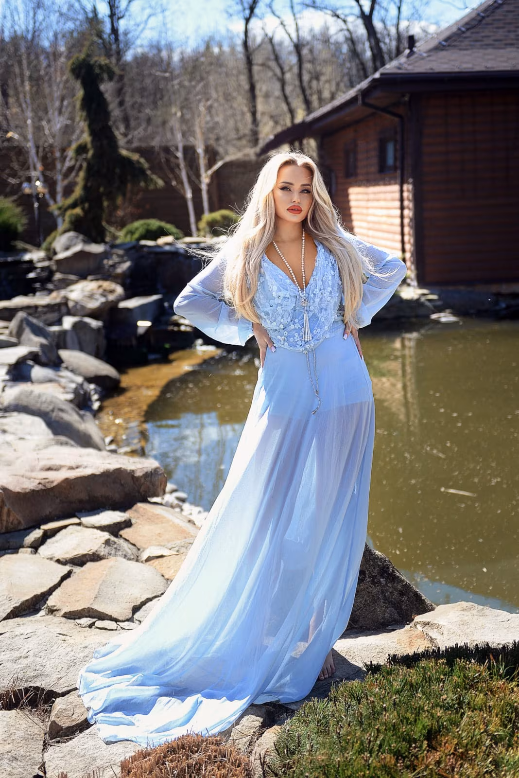 Viktoria 35 Dnepr Ukraine femmes russes pour rencontres