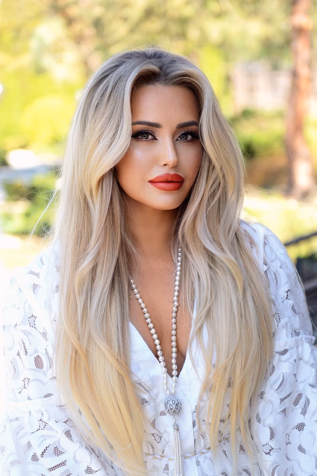 Viktoria 35 Dnepr Ukraine femmes russes pour rencontres