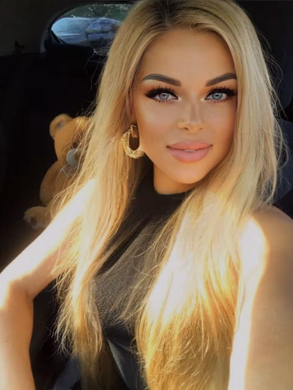 Elena 44 yo from Antalya Turkey rencontre belle russe