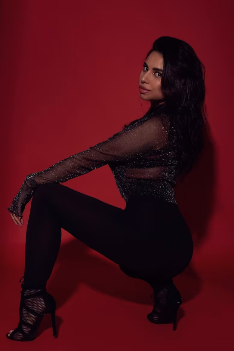 Rusalina 30 yo from İstanbul Turkey rencontre belle russe