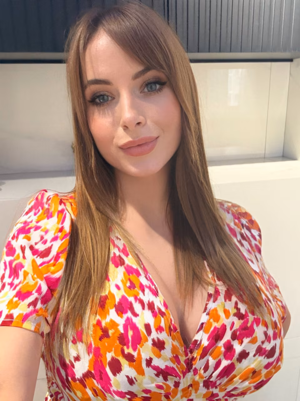 Vika 32 yo from Kyiv Ukraine rencontre belle russe