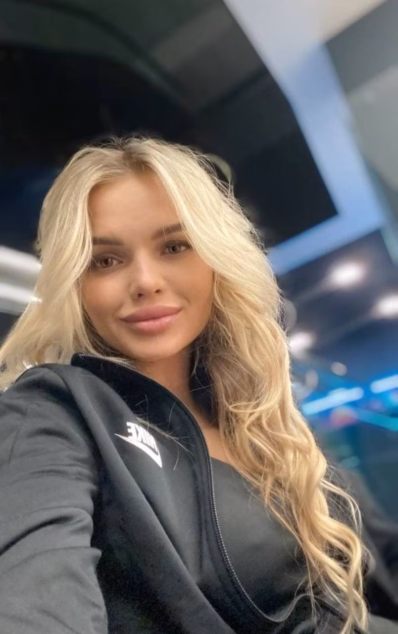 Svitlana 41 București Romania rencontre belle russe