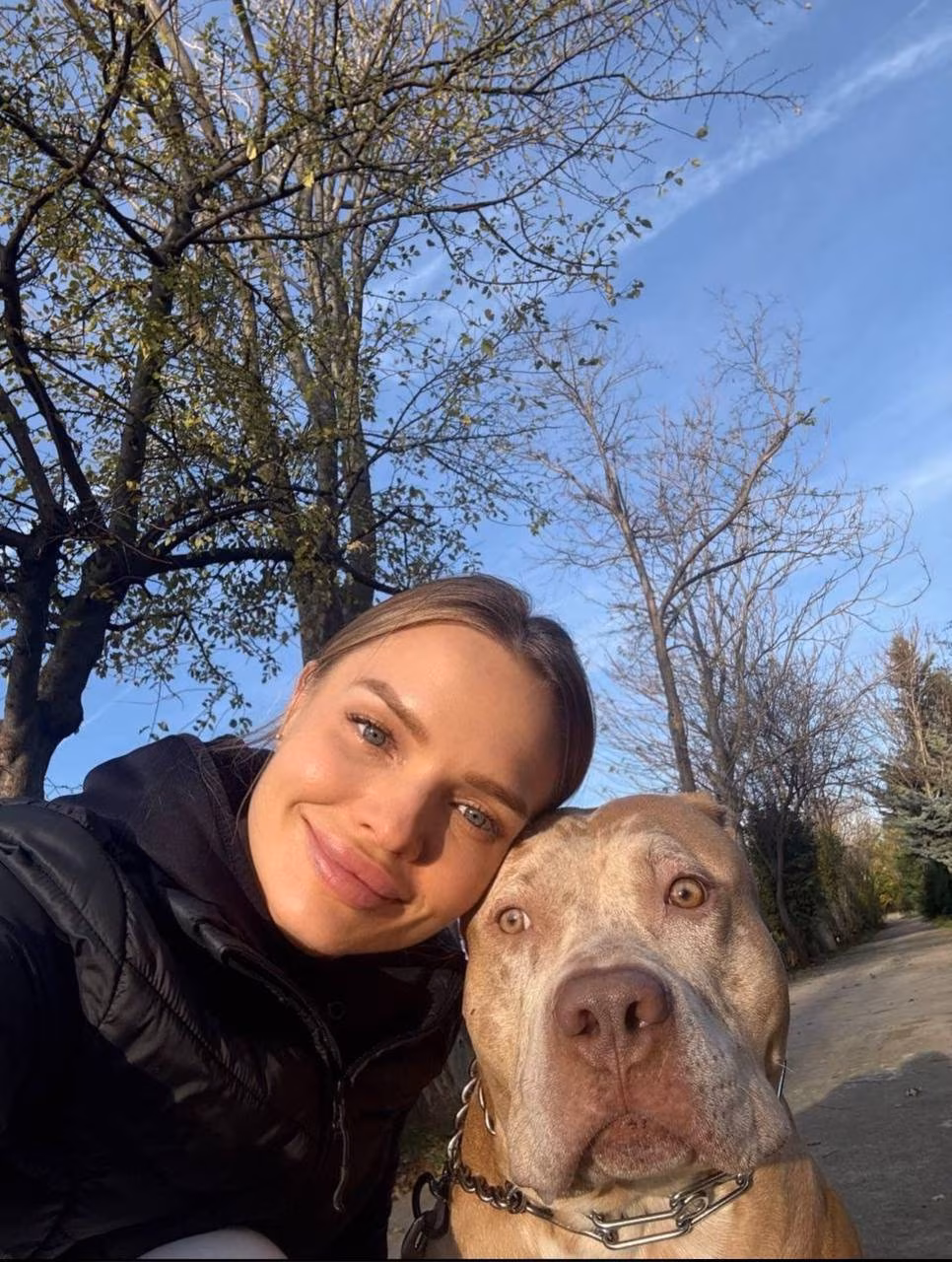 Svitlana 41 București Romania rencontre belle russe