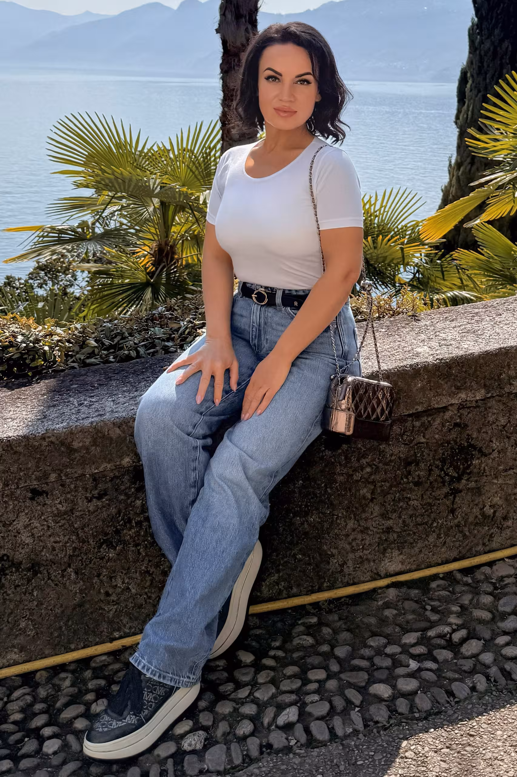 Orysya 40 yo from Bansko Bulgaria rencontre de femme