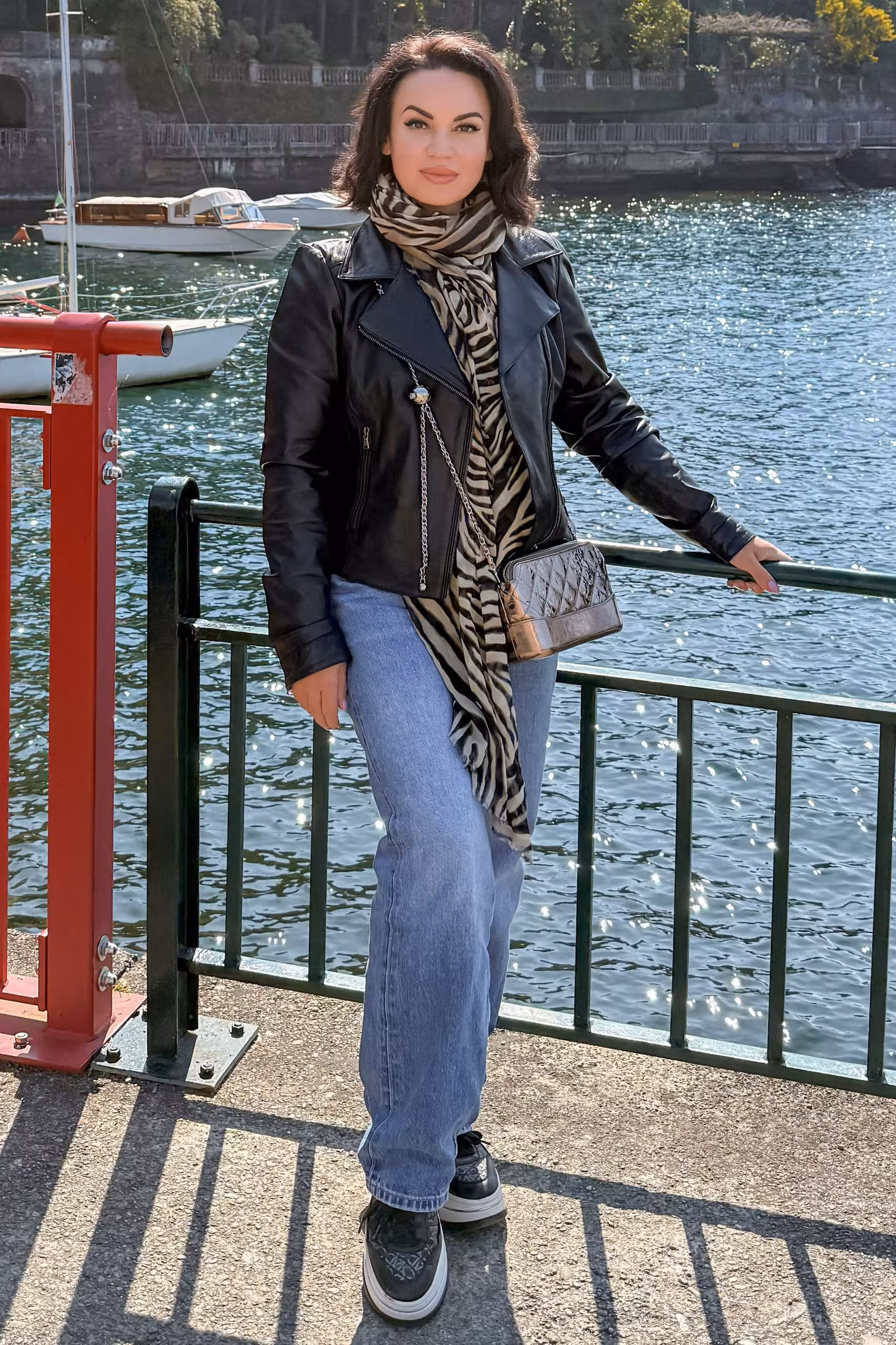 Orysya 40 yo from Bansko Bulgaria rencontre de femme