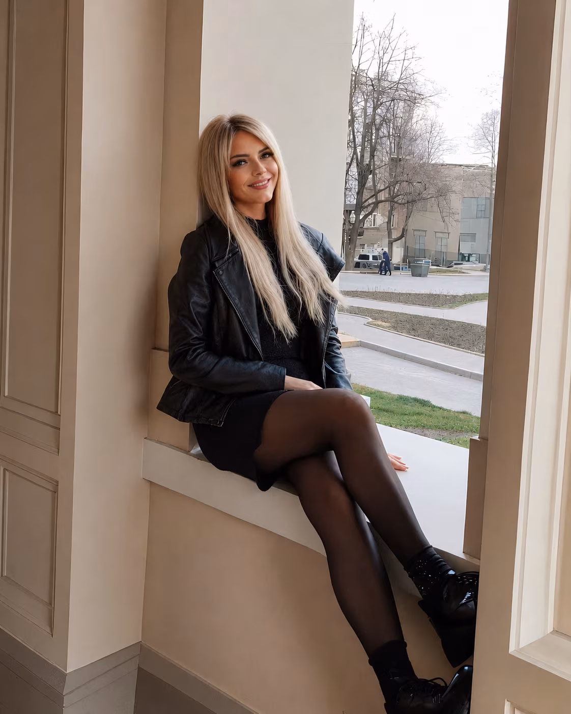 Larysa 42 yo from Odesa Ukraine rencontre de femmes celibataires gratuit